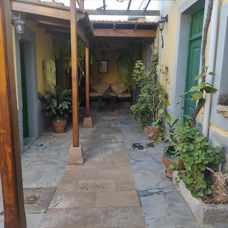 Villa Los Gavilanes Santa Cruz de Tenerife Bagian luar foto