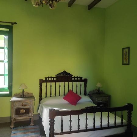 Villa Los Gavilanes Santa Cruz de Tenerife Bagian luar foto