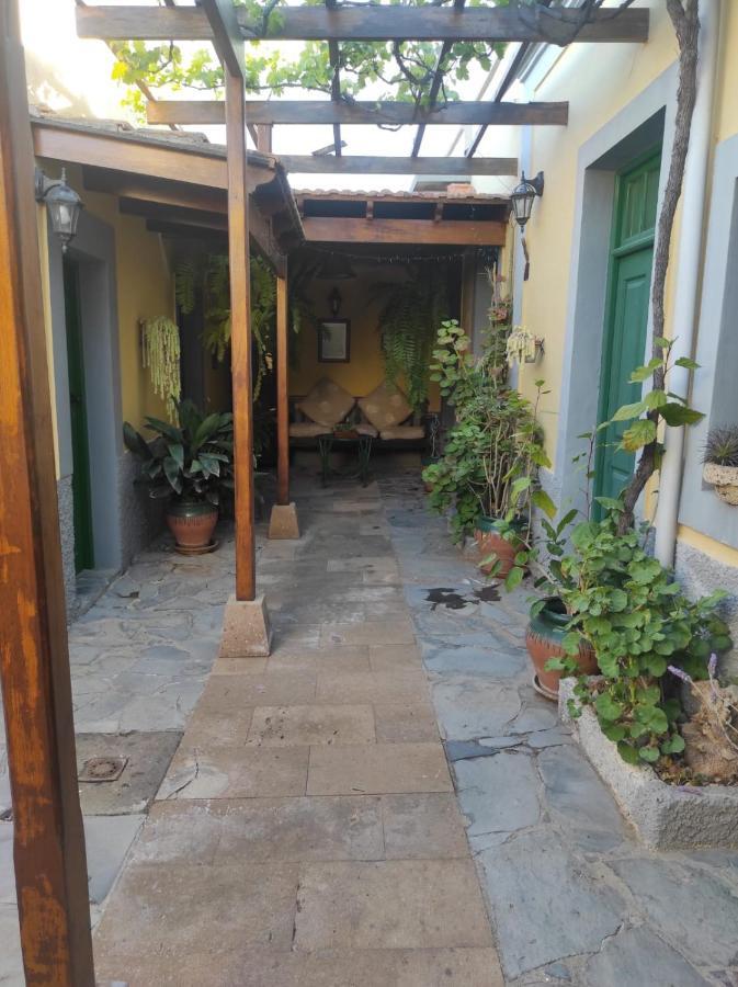 Villa Los Gavilanes Santa Cruz de Tenerife Bagian luar foto