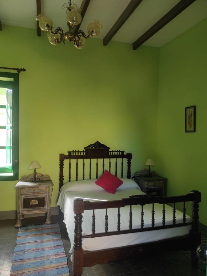 Villa Los Gavilanes Santa Cruz de Tenerife Bagian luar foto