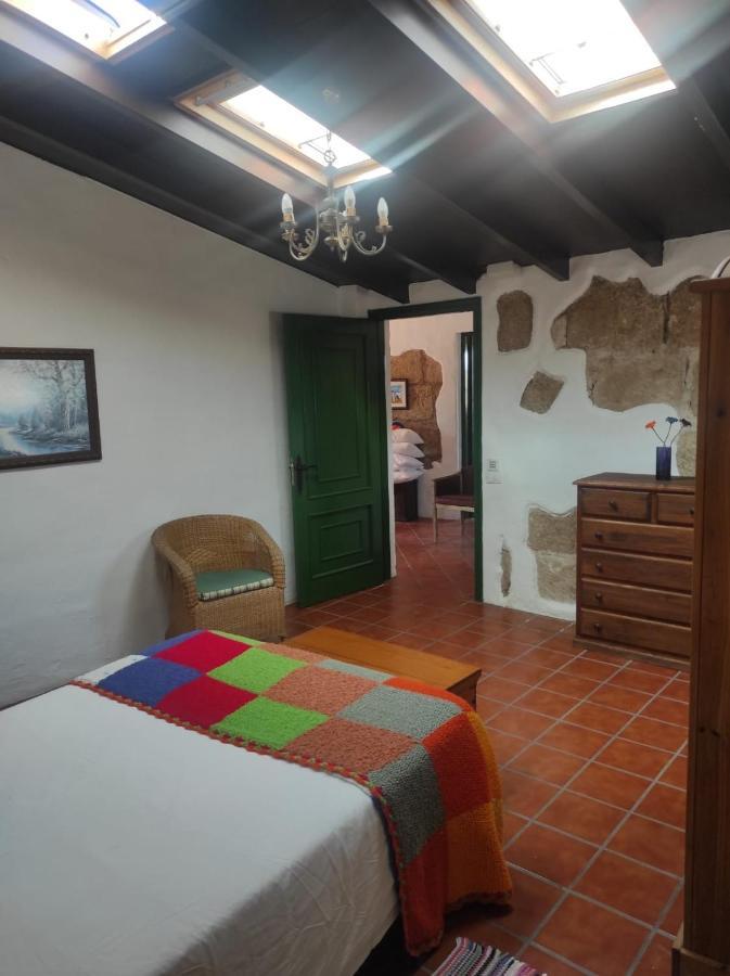 Villa Los Gavilanes Santa Cruz de Tenerife Bagian luar foto