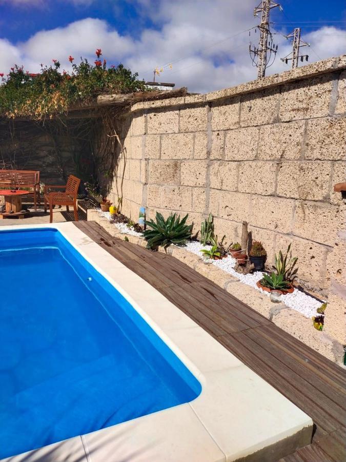 Villa Los Gavilanes Santa Cruz de Tenerife Bagian luar foto