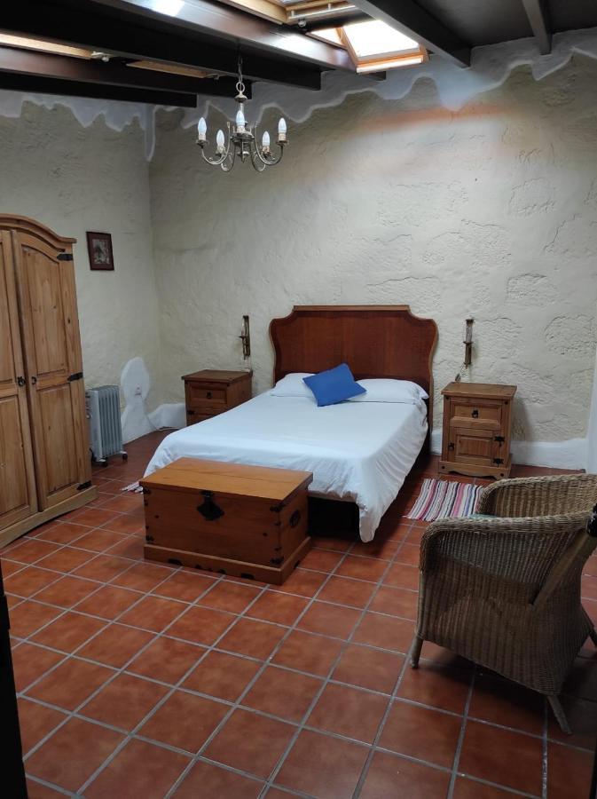 Villa Los Gavilanes Santa Cruz de Tenerife Bagian luar foto