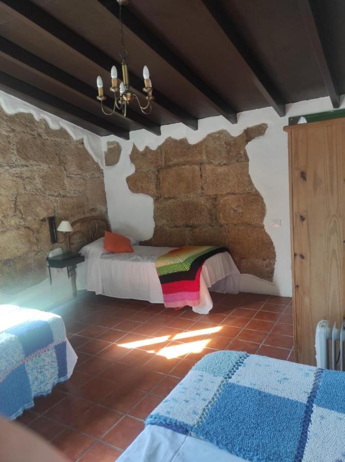 Villa Los Gavilanes Santa Cruz de Tenerife Bagian luar foto